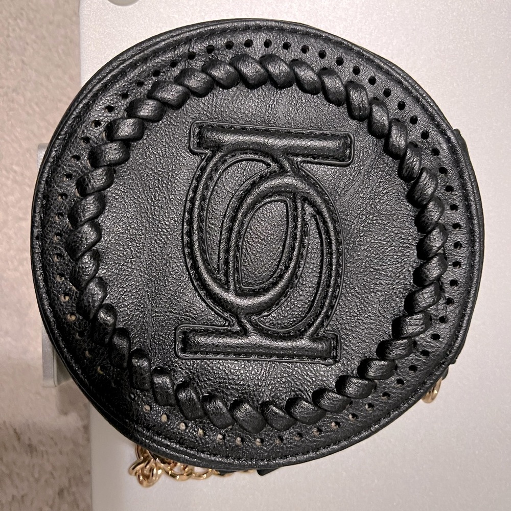 Bebe evening clutch